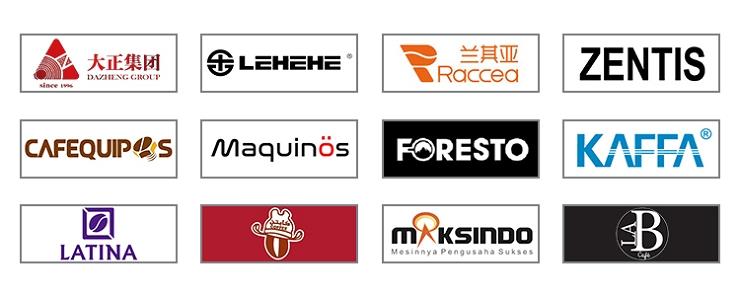 Our Partners