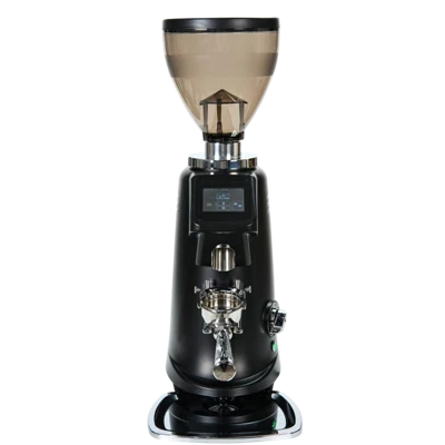 Kummerċjali Burr Coffee Grinder