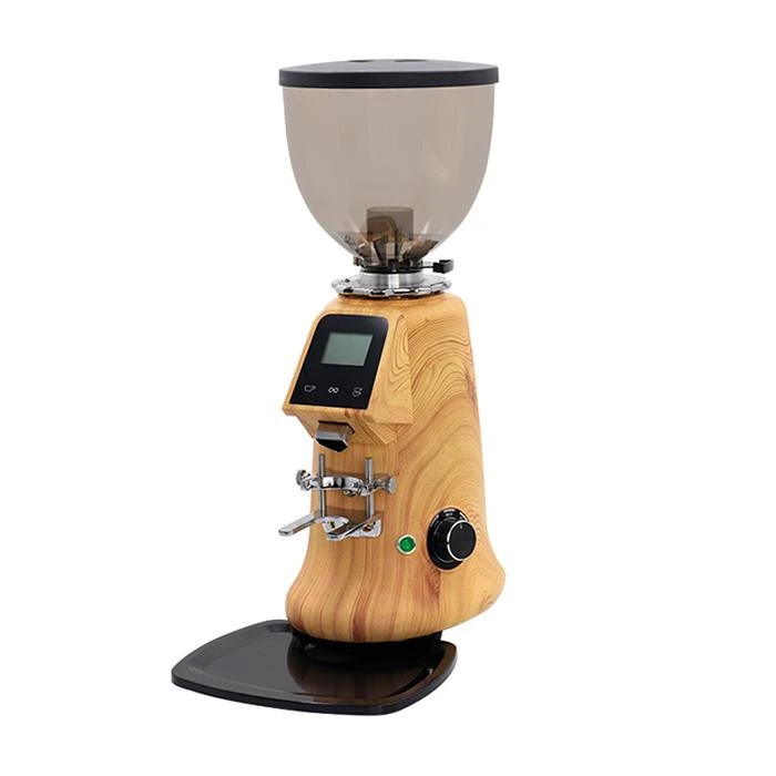 wooden grinder 1